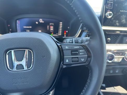 Used 2026 Honda CR-V EX-L image 25
