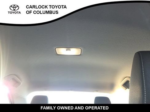 Used 2025 Toyota Corolla LE w/ LE Premium Package FWD image 14