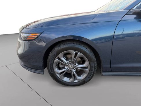 Used 2023 Honda Accord EX image 28
