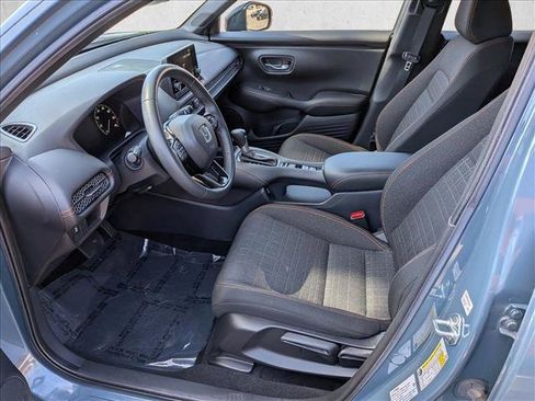 Used 2024 Honda HR-V Sport image 16