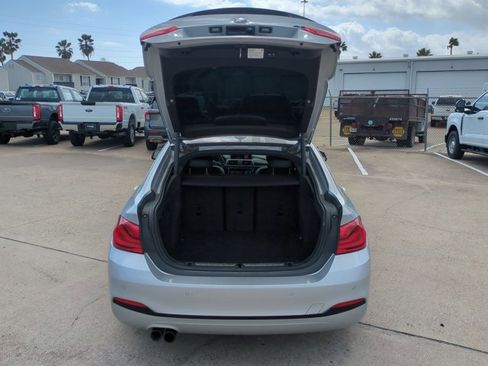 Used 2019 BMW 430i Gran Coupe w/ Convenience Package image 6