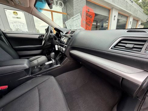 Used 2015 Subaru Outback 2.5i Premium w/ Popular Package #1 AWD/4WD image 29