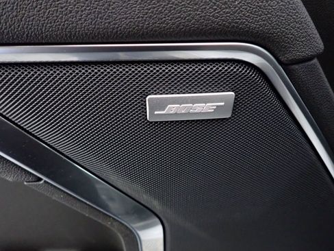 New 2026 Chevrolet Silverado 1500 LTZ w/ Z71 Off-Road Package image 2