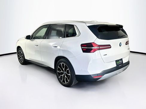 Used 2026 BMW X3 xDrive30i AWD/4WD image 5