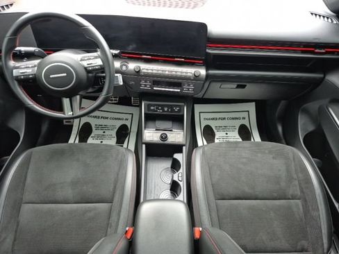 Used 2024 Hyundai Kona N Line image 20