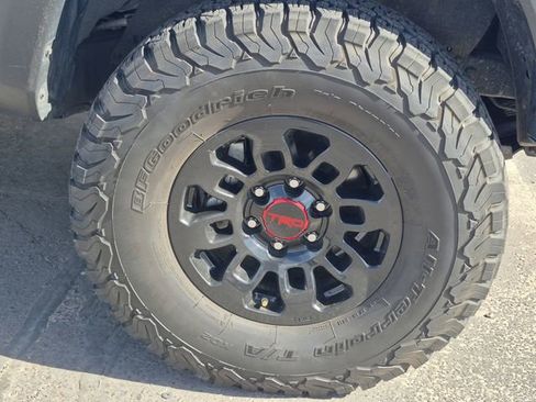 Used 2019 Toyota Tacoma TRD Pro image 6