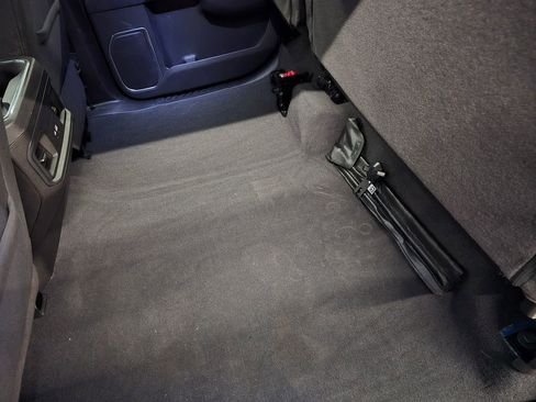 Used 2025 Chevrolet Silverado 1500 RST w/ Z71 Off-Road Package image 35