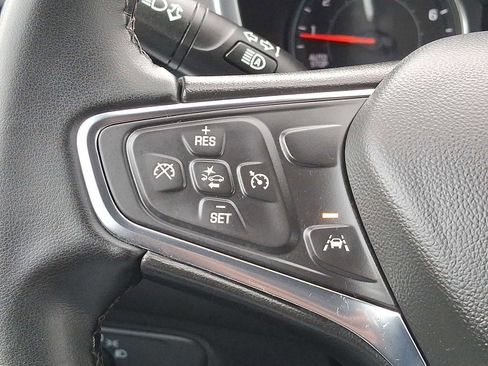 Used 2024 Chevrolet Equinox LT AWD/4WD image 20