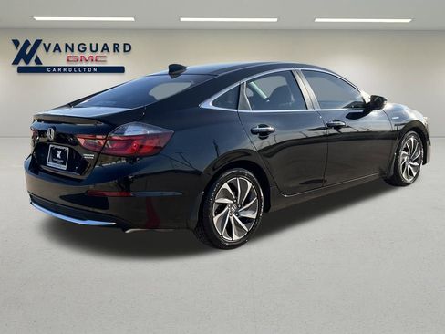Used 2022 Honda Insight Touring image 5
