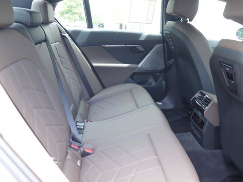 Used 2026 BMW 530i RWD image 20