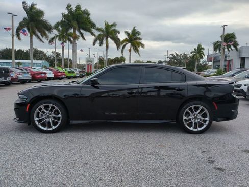 Used 2022 Dodge Charger GT w/ Plus Group image 8