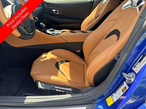 Used 2026 Toyota Supra Premium w/ Driver Assist Package RWD image 11