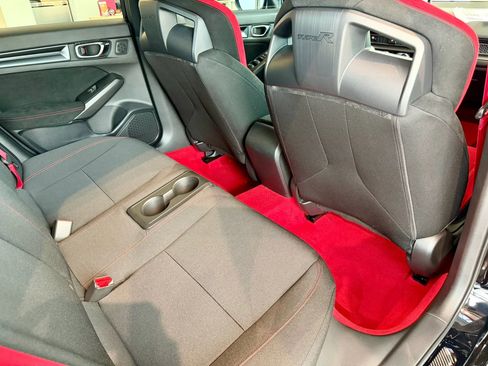 Used 2023 Honda Civic Type R image 64