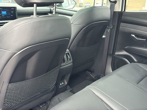 Used 2025 Hyundai Tucson SEL image 31