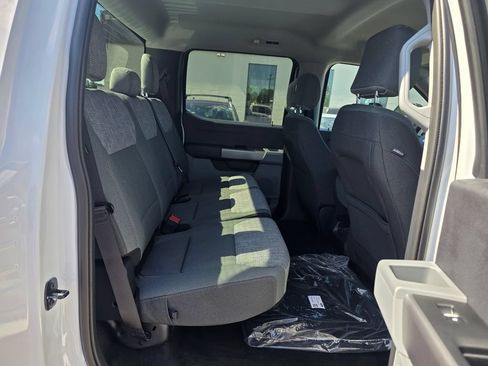 New 2026 Ford F350 XLT w/ FX4 Off-Road Package AWD/4WD image 20