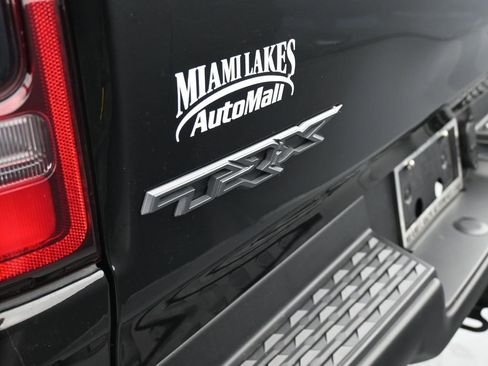 Used 2023 RAM 1500 TRX w/ TRX Level 1 Equipment Group image 50
