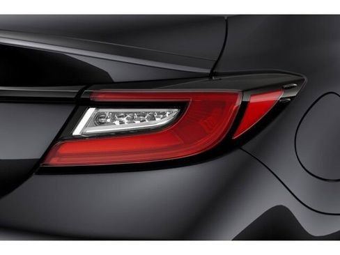 New 2025 Subaru BRZ Limited image 13