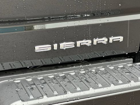 New 2026 GMC Sierra 1500 Denali Ultimate image 7