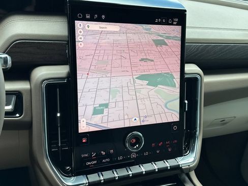 New 2026 GMC Yukon Denali AWD/4WD image 20
