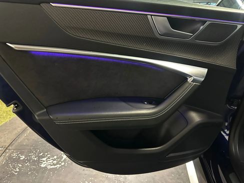 Used 2021 Audi RS 7 Prestige image 20