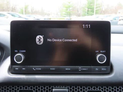 Used 2023 Honda HR-V Sport image 20