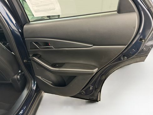 Used 2025 MAZDA CX-30 AWD 2.5 S w/ Preferred Package image 33