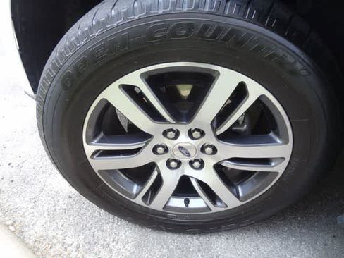 Certified 2022 Ford Expedition Max XLT AWD/4WD image 51