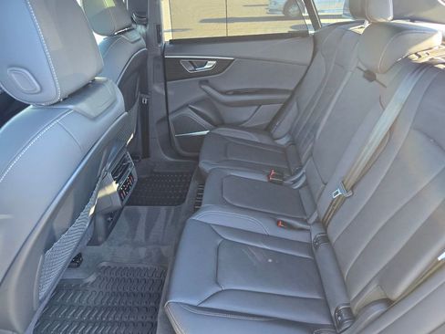 New 2026 Audi Q8 Premium Plus image 26