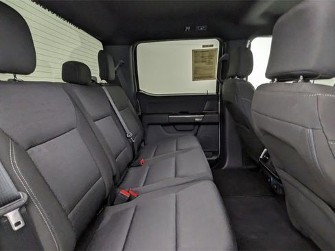 Certified 2023 Ford F150 XLT w/ Equipment Group 302A High image 37