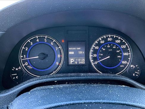 Used 2013 INFINITI G37 x w/ Premium Pkg image 18