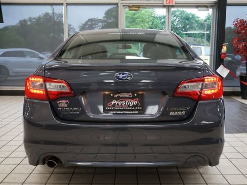 Used 2016 Subaru Legacy 2.5i w/ Cargo Package AWD/4WD image 14