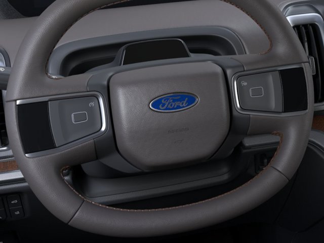 New 2026 Ford Expedition King Ranch AWD/4WD image 14