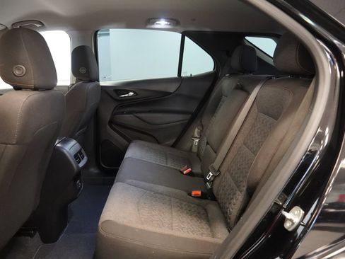 Used 2023 Chevrolet Equinox LT FWD image 27