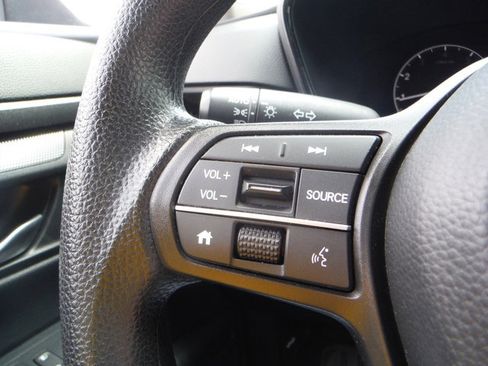 Used 2023 Honda CR-V EX image 24