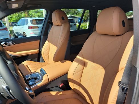 New 2026 BMW X5 sDrive40i w/ Premium Package RWD image 17