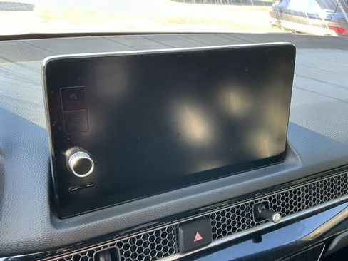 Used 2024 Honda Civic Sport Touring image 22