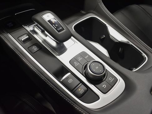 New 2026 INFINITI QX60 Pure w/ Family Package image 26