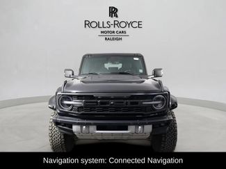 Used 2024 Ford Bronco Raptor w/ Interior Carbon Fiber Pack 6 AWD/4WD video 2