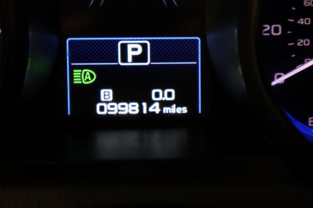 Used 2017 Subaru Outback 2.5i Limited AWD/4WD image 18