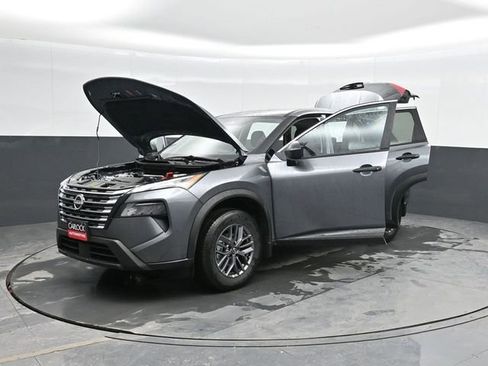 New 2026 Nissan Rogue S image 51