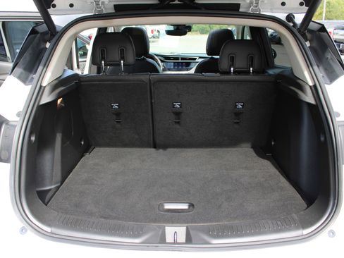 Used 2020 Buick Encore GX Essence w/ Experience Buick Package image 16