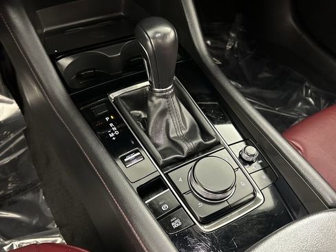 Used 2024 MAZDA MAZDA3 s image 16