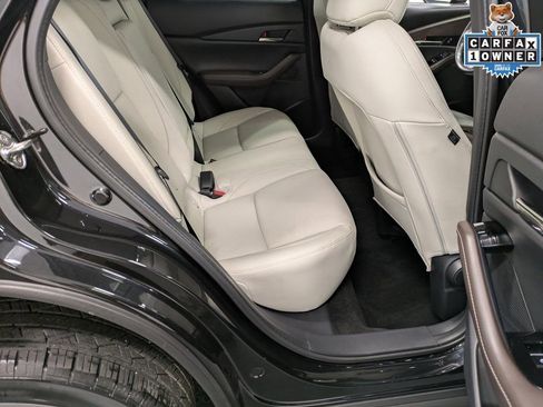 Certified 2023 MAZDA CX-30 AWD 2.5 S w/ Premium Package image 28