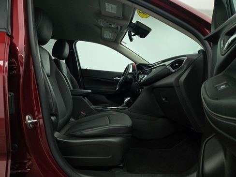 Used 2023 Buick Encore GX Select w/ Sport Touring Package image 28