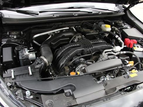 Used 2024 Subaru Crosstrek 2.0i Premium image 14