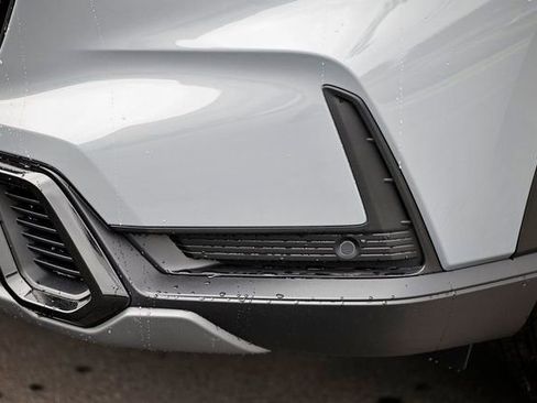 New 2026 Honda CR-V Sport-L image 4