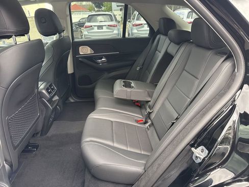 New 2026 Mercedes-Benz GLE 350 4MATIC image 18