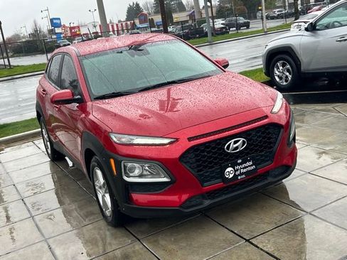 Used 2019 Hyundai Kona SE image 5