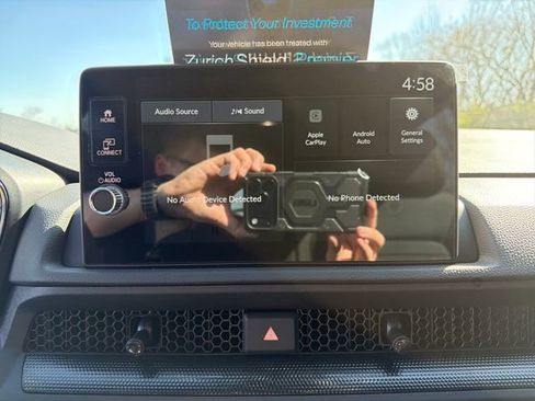 New 2026 Honda CR-V Sport-L image 22