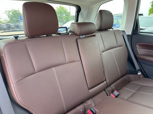 Used 2018 Subaru Forester 2.0XT Touring AWD/4WD image 18